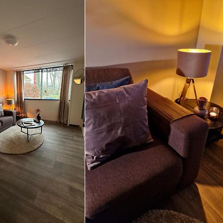 B&B Twente Enschede Eksteriør billede