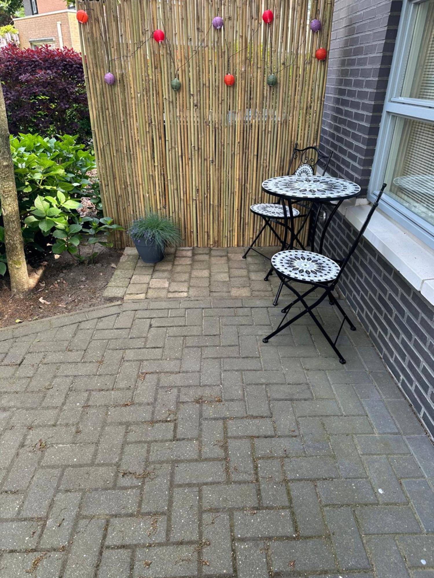 B&B Twente Enschede Eksteriør billede
