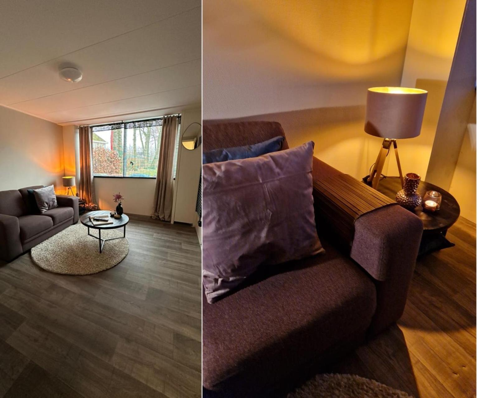 B&B Twente Enschede Eksteriør billede
