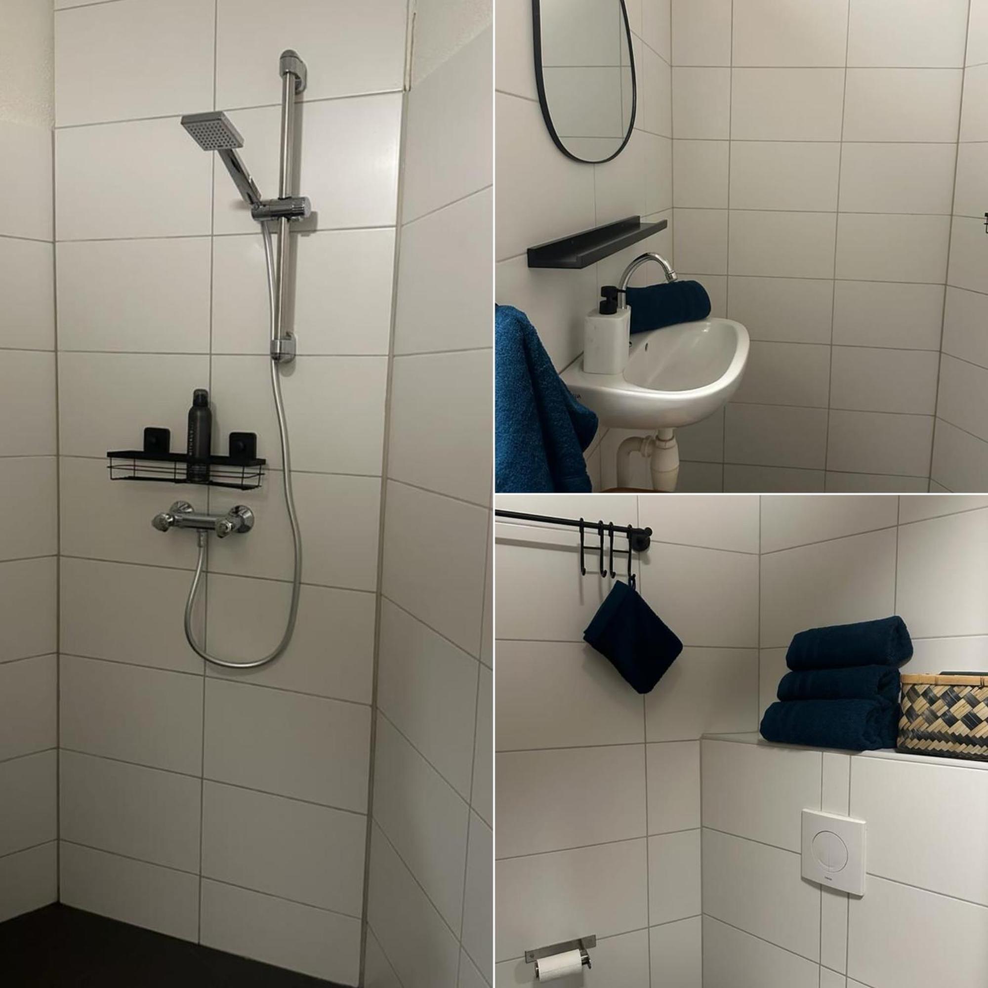 B&B Twente Enschede Eksteriør billede