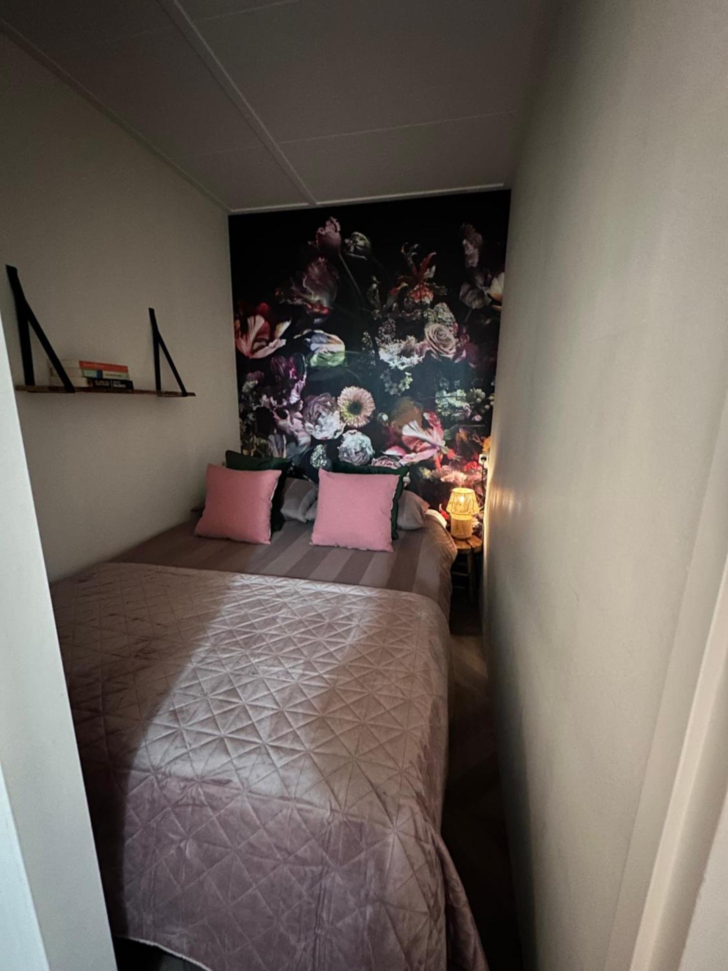 B&B Twente Enschede Eksteriør billede